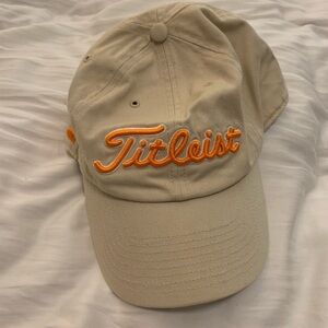 NWT Tennessee Vols Titilest hat
